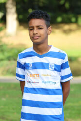 Senay Teklesnbet - JO11-4