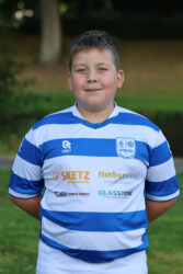 Tim van den Hul - JO11-4