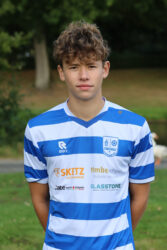 Bram Hartholt - JO17-1