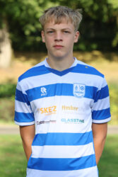 David van de Kamp - JO17-1