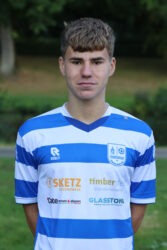 Denley van Aken - JO17-1