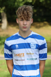 Jesse Engeltjes - JO17-1