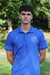 Joram Visser - JO17-1