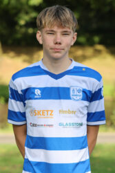 Kyano van Katwijk - JO17-1