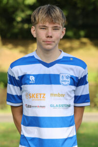 Kyano van Katwijk - ESC O17-1