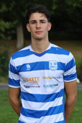 Luca Docter - JO17-1