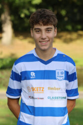 Mats Lokhorst - JO17-1