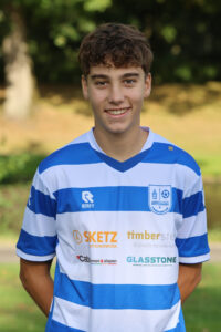Mats Lokhorst - ESC O17-1