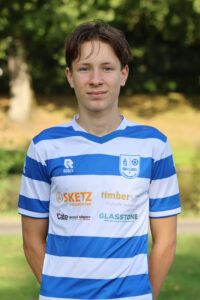 Ruben van 't Hul - ESC O17-1