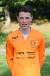 Sebastiaan Lhoest - JO17-1