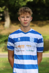 Senna Dijkstra - JO17-1