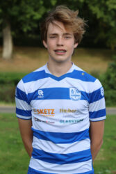 Tijn Theunissen - JO17-1