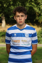 Tijs Wessels - JO17-1