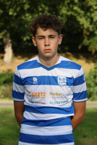 Tijs Wessels - ESC O17-1