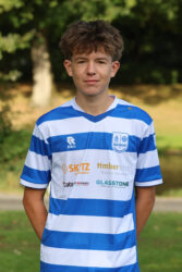 Tom van der Veen - JO17-1