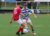 Onnodig 2-2 gelijkspel ESC tegen vv Hulshorst