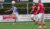 Onnodig 2-2 gelijkspel ESC tegen vv Hulshorst