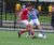 Onnodig 2-2 gelijkspel ESC tegen vv Hulshorst