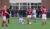 Onnodig 2-2 gelijkspel ESC tegen vv Hulshorst
