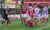 Onnodig 2-2 gelijkspel ESC tegen vv Hulshorst