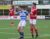Onnodig 2-2 gelijkspel ESC tegen vv Hulshorst