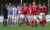 Onnodig 2-2 gelijkspel ESC tegen vv Hulshorst