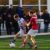 Onnodig 2-2 gelijkspel ESC tegen vv Hulshorst