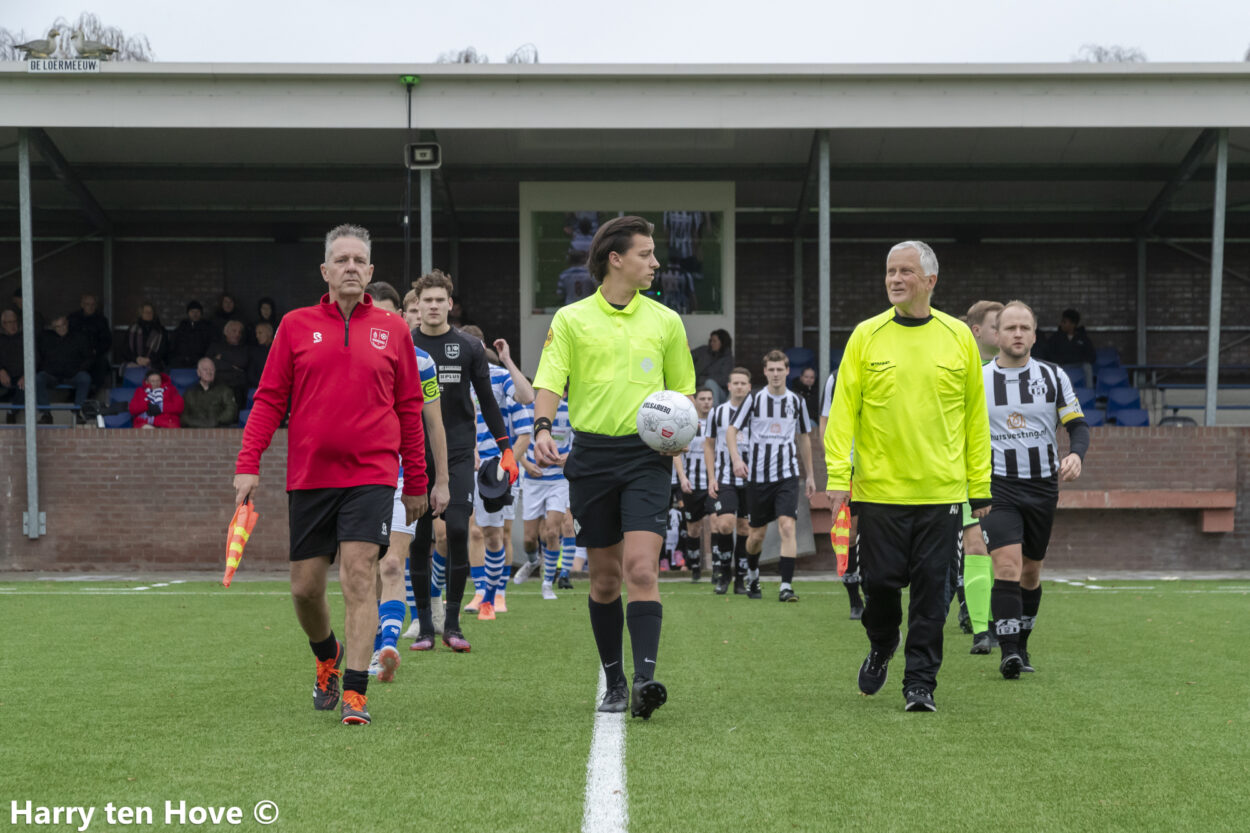 ESC weet weer wat winnen is!