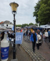 Pinkstermarkt 2026
