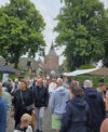 Pinkstermarkt 2026