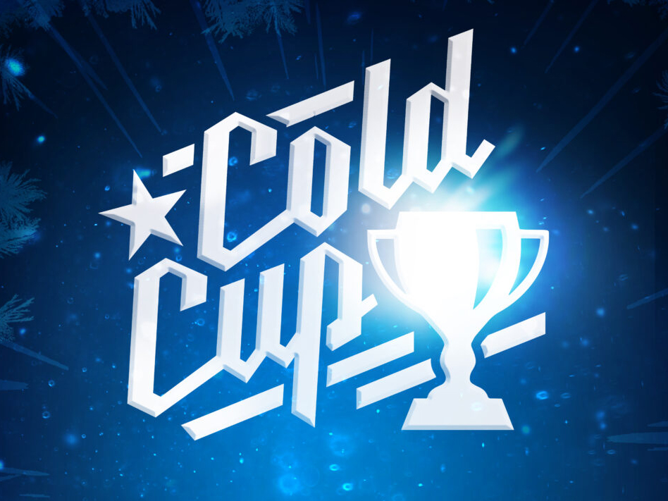 Cold Cup bij Elburger SC