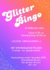 Glitter Blingo Ticket — Elburger SC