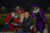 Sinterklaas met zijn Pieten te gast bij de jeugd van ESC