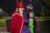 Sinterklaas met zijn Pieten te gast bij de jeugd van ESC