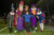 Sinterklaas met zijn Pieten te gast bij de jeugd van ESC
