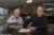 Contract ondertekening sponsoren nieuwe ESC tenues