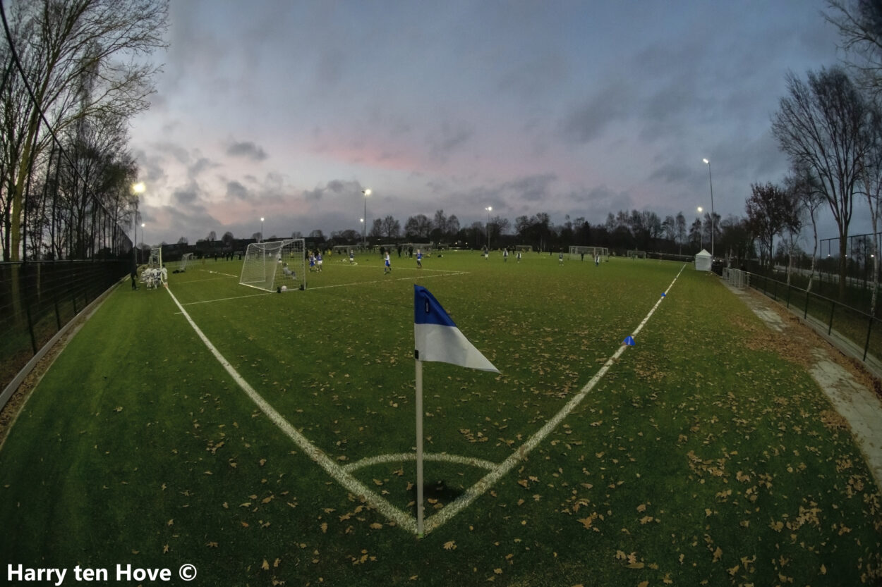 Word jij de nieuwe trainer/coach van ESC Mannen 2?