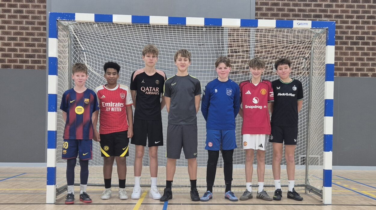Succesvol ESC Jeugd Zaalvoetbaltoernooi in MFC ’t Huiken