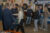 Nieuwjaarsreceptie en huldiging jubilarissen Elburger SC