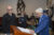 Nieuwjaarsreceptie en huldiging jubilarissen Elburger SC