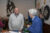 Nieuwjaarsreceptie en huldiging jubilarissen Elburger SC