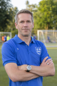 Wilfred Westerhuis - ESC 1