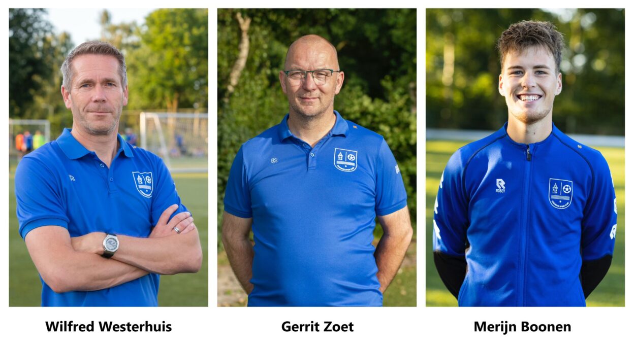 ESC bouwt verder aan jeugdopleiding