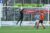 Prachtig eerbetoon aan Gerrit Bos, krijgt helaas geen vervolg in de derby ESC – DSV ’61 1-2