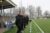 Prachtig eerbetoon aan Gerrit Bos, krijgt helaas geen vervolg in de derby ESC – DSV ’61 1-2