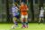 ESC MO20-1 speelt eerste wedstrijd met kunstlicht op veld 5