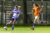 ESC MO20-1 speelt eerste wedstrijd met kunstlicht op veld 5
