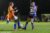 ESC MO20-1 speelt eerste wedstrijd met kunstlicht op veld 5