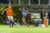 ESC MO20-1 speelt eerste wedstrijd met kunstlicht op veld 5