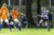 ESC MO20-1 speelt eerste wedstrijd met kunstlicht op veld 5